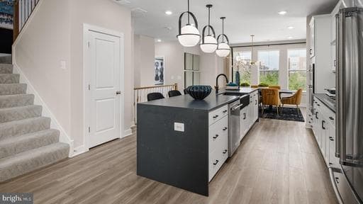 HOMESITE 908 CLOONGEE TER,DULLES,VA,20166,LOUDOUN - Photo 1