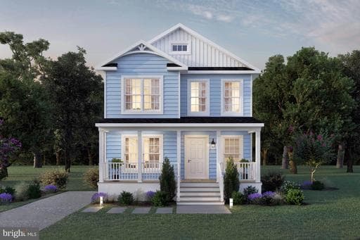 Lot 254 NAVIGATOR DRIVE - Photo 1