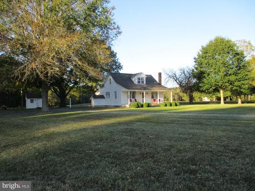BAYSIDE RD,LEONARDTOWN,MD,20650,SAINT MARYS - Photo 1