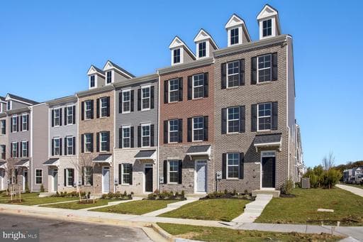 HOMESITE V98 LALEH WAY,UPPER MARLBORO,MD,20774,PRINCE GEORGES - Photo 1