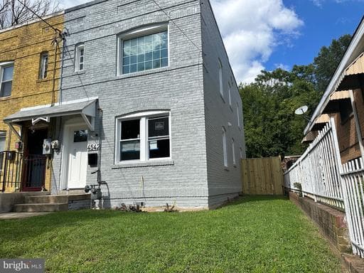 4542 EADS ST NE,WASHINGTON,DC,20019,WASHINGTON - Photo 1