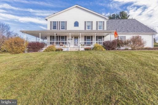 2734 OLD FORT SCHOOLHOUSE RD,HAMPSTEAD,MD,21074,CARROLL - Photo 1