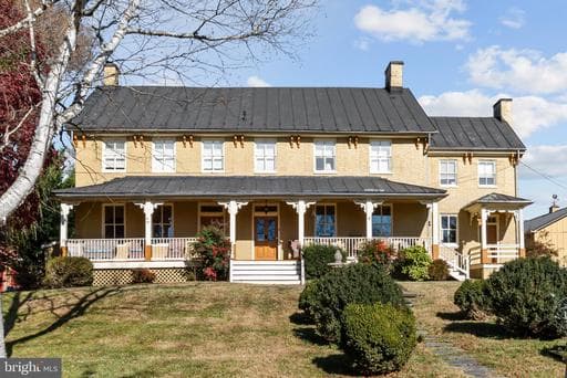 120 WATER ST,NEW WINDSOR,MD,21776,CARROLL - Photo 1