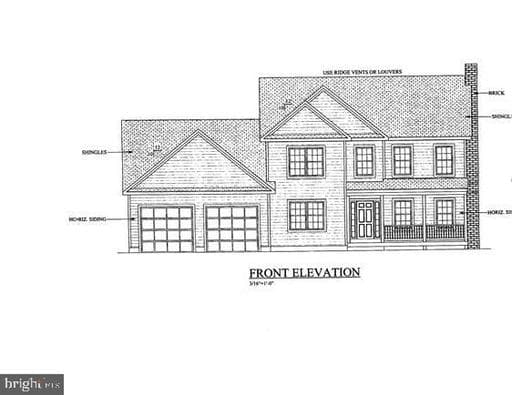 841 MT ZION,LOTHIAN,MD,20711,ANNE ARUNDEL - Photo 1
