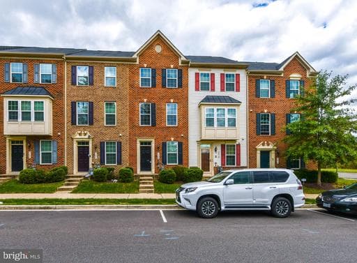 5608 GLOVER PARK DR,UPPER MARLBORO,MD,20772,PRINCE GEORGES - Photo 1