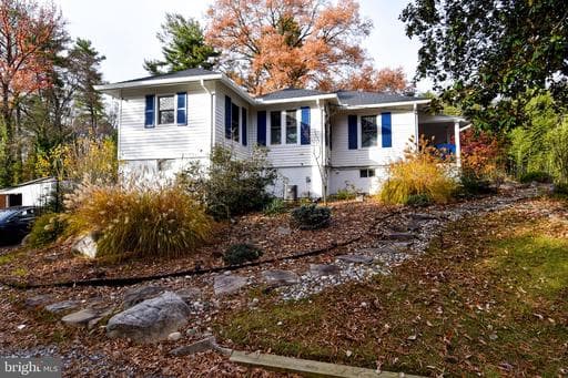 6112 NAVAL AVE,LANHAM,MD,20706,PRINCE GEORGES - Photo 1