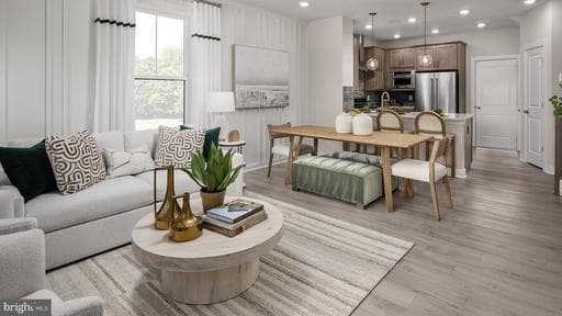 HOMESITE 907 CLOONGEE TER,DULLES,VA,20166,LOUDOUN - Photo 1