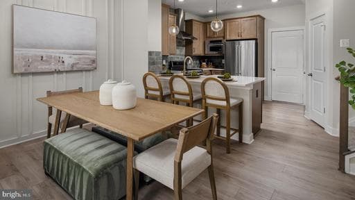 HOMESITE 807 CLOONGEE TERRACE - Photo 1