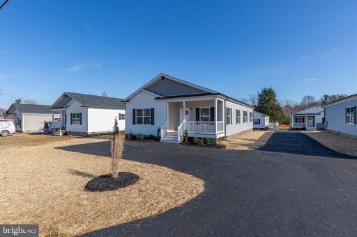 824 MINERAL AVE,MINERAL,VA,23117,LOUISA - Photo 1