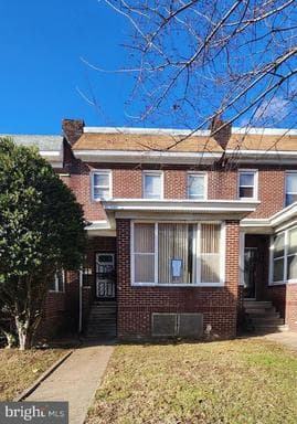 3526 ELLERSLIE AVE,BALTIMORE,MD,21218,BALTIMORE CITY - Photo 1
