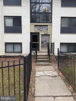 3107 NAYLOR RD SE #302,WASHINGTON,DC,20020,WASHINGTON - Photo 1