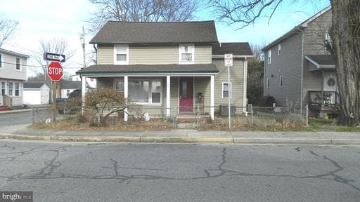 501 LINCOLN ST,DENTON,MD,21629,CAROLINE - Photo 1