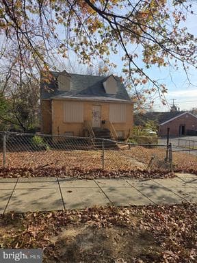 405 60TH ST NE,WASHINGTON,DC,20019,WASHINGTON - Photo 1