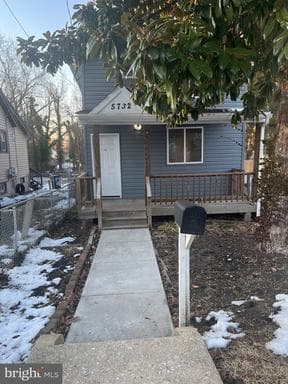 5732 BUGLER ST,CAPITOL HEIGHTS,MD,20743,PRINCE GEORGES - Photo 1