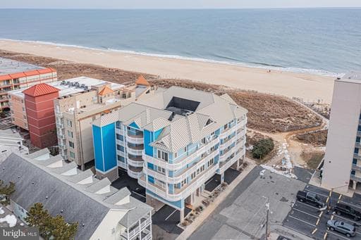 6301 ATLANTIC AVE #403,OCEAN CITY,MD,21842,WORCESTER