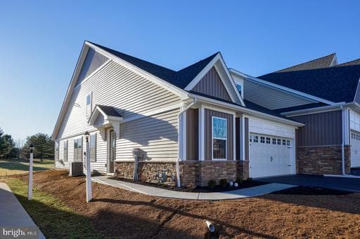 132 COPPERSTONE CT #53,MILLERSVILLE,PA,17551,LANCASTER - Photo 1