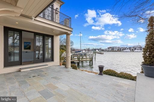 1 SHIPWRIGHT HARBOR HBR,ANNAPOLIS,MD,21401,ANNE ARUNDEL - Photo 1