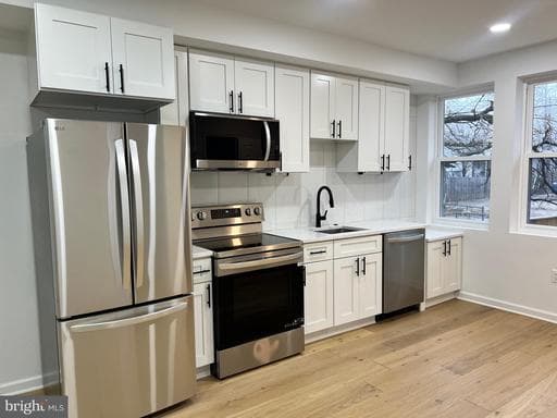 4811 REISTERSTOWN ROAD - Photo 1
