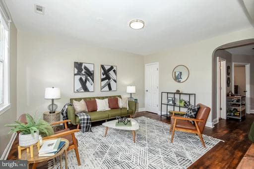 1251 MEIGS PLACE 1 - Photo 1
