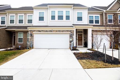 12207 AMERICAN CHESTNUT ROAD