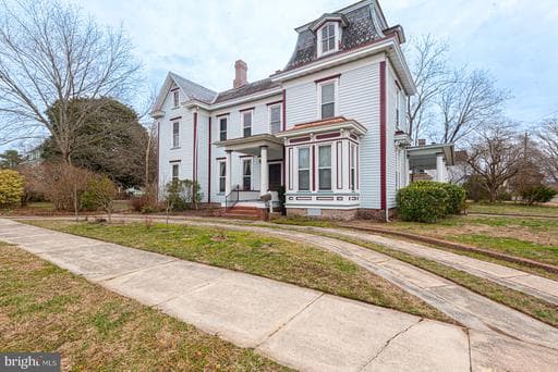 101 S CHURCH STREET - Photo 1