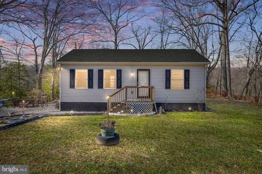 11019 COZY CT,KING GEORGE,VA,22485,KING GEORGE - Photo 1