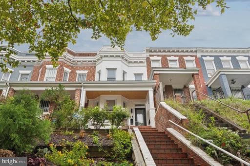 731 FAIRMONT STREET 1 - Photo 1