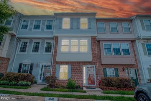 3646 CROSSWATER COURT 11