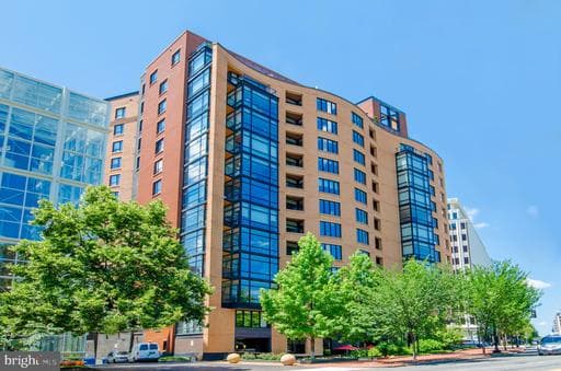 1010 MASSACHUSETTS AVENUE 805 - Photo 1