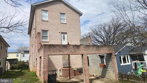 256 57TH ST NE,WASHINGTON,DC,20019,WASHINGTON - Photo 1