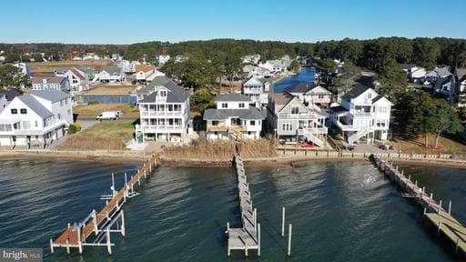 37424 BAYSIDE DR,GREENBACKVILLE,VA,23356,ACCOMACK - Photo 1