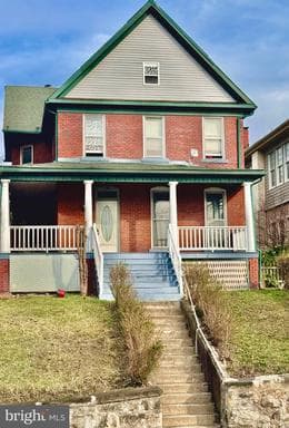 14 VIRGINIA AVE,CUMBERLAND,MD,21502,ALLEGANY