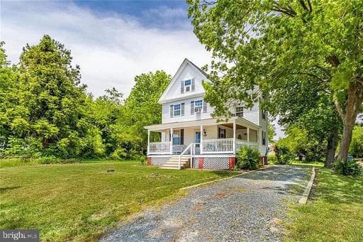 24171 ADELAIDE ST,PARKSLEY,VA,23421,ACCOMACK - Photo 1