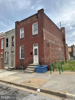 2261 SIDNEY AVE,BALTIMORE,MD,21230,BALTIMORE CITY - Photo 1