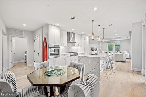 8551 CONNECTICUT AVE #603,CHEVY CHASE,MD,20815,MONTGOMERY - Photo 1