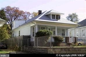 4007 37TH ST,MOUNT RAINIER,MD,20712,PRINCE GEORGES - Photo 1