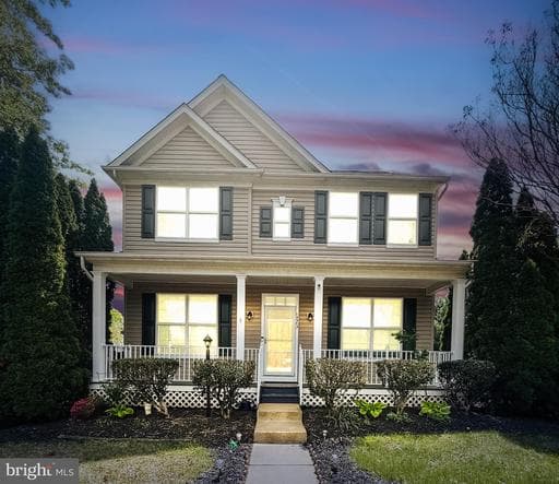 14303 SHARPSHINNED DRIVE - Photo 1