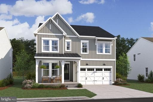 2841 MAE WADE AVENUE LOT 18