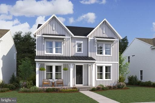 2732 PAVILLION LANE LOT 27