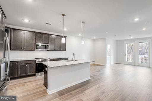 4003 SEASIDE ALDER RD #0208 - ROSE,BOWIE,MD,20720,PRINCE GEORGES