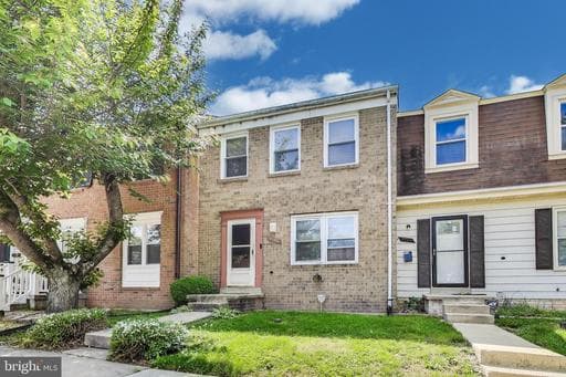 2205 ANVIL LN,TEMPLE HILLS,MD,20748,PRINCE GEORGES - Photo 1