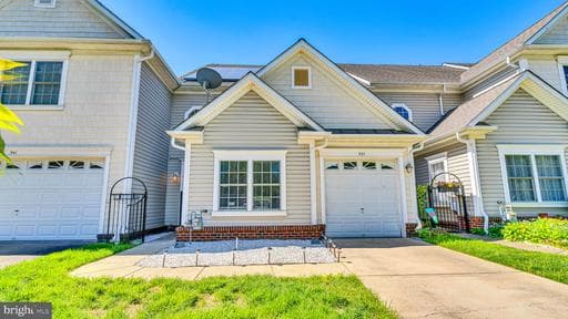 537 MARLBORO CT #44,SOLOMONS,MD,20688,CALVERT - Photo 1