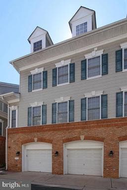 7751 MILFORD HAVEN DRIVE 51A - Photo 1