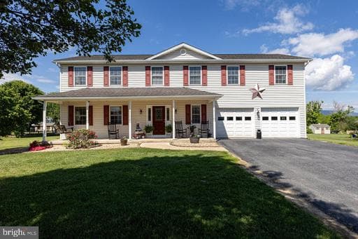111 DEERFIELD ESTS DRIVE - Photo 1