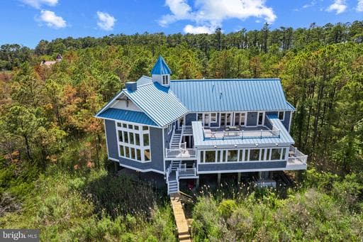 5419 RAGGED POINT ROAD - Photo 1