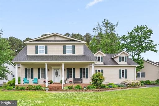 9410 LAKE VIEW DR,BERLIN,MD,21811,WORCESTER - Photo 1