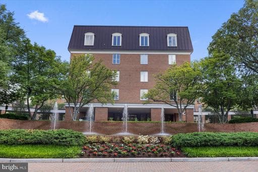 8101 CONNECTICUT AVE #N-102,CHEVY CHASE,MD,20815,MONTGOMERY - Photo 1