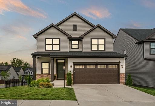 1507 RAMPART DRIVE - Photo 1