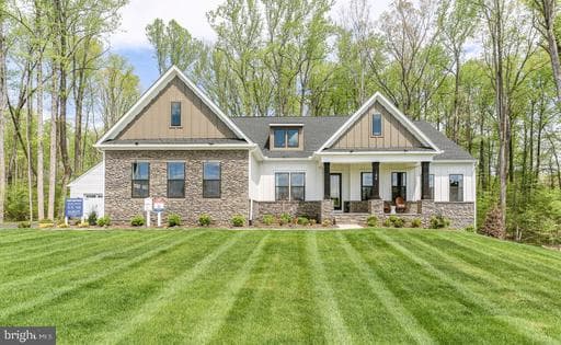 0 HAMPSTEAD FARM,STAFFORD,VA,22556,STAFFORD