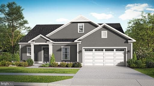 TBB MARSH ELDER RD #ST.KITTS,CAMBRIDGE,MD,21613,DORCHESTER - Photo 1
